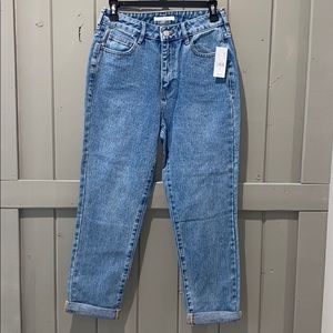 Pacsun Mom Jean